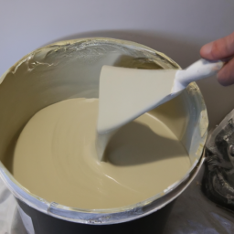 Peinture - muret : Embellissez Vos Murets avec une Peinture Résistante et Esthétique Saint-Martin-d'Heres